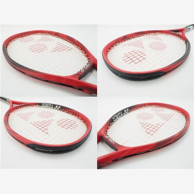 YONEX - 中古 テニスラケット ヨネックス ブイコア ゲーム 2020年