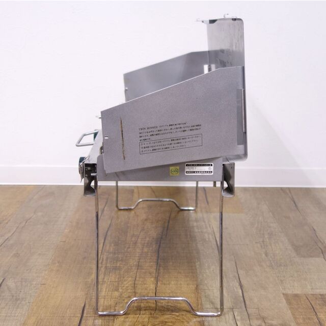 Iwatani - イワタニ IWATANI カセットフー ツインバーナー CB-55E-S