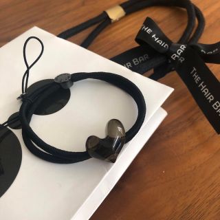 colette malouf（ヘアゴム/シュシュ）のフリマアイテム一覧