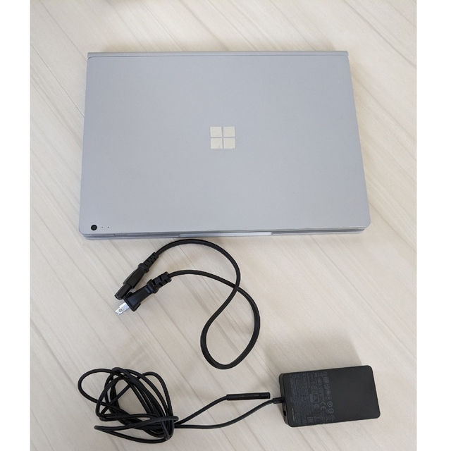 Microsoft - 【ジャンク品】Microsoft Surface Book / 箱ありの通販 by