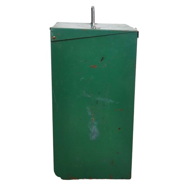 Coleman - コールマン Coleman ランタンケース スチール カナダ