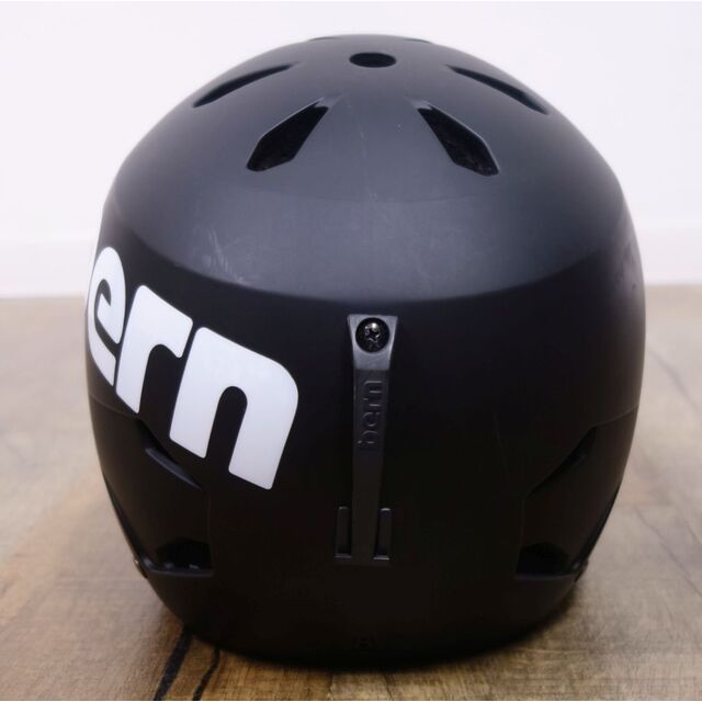 bern - 美品 バーン bern WATTS ワッツ XL 59 ～ 60.5 cm ハードハット