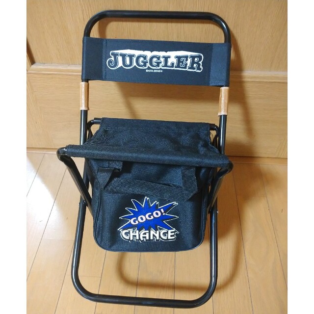 ジャグラー 折り畳みチェアの通販 by ゆうた's shop｜ラクマ