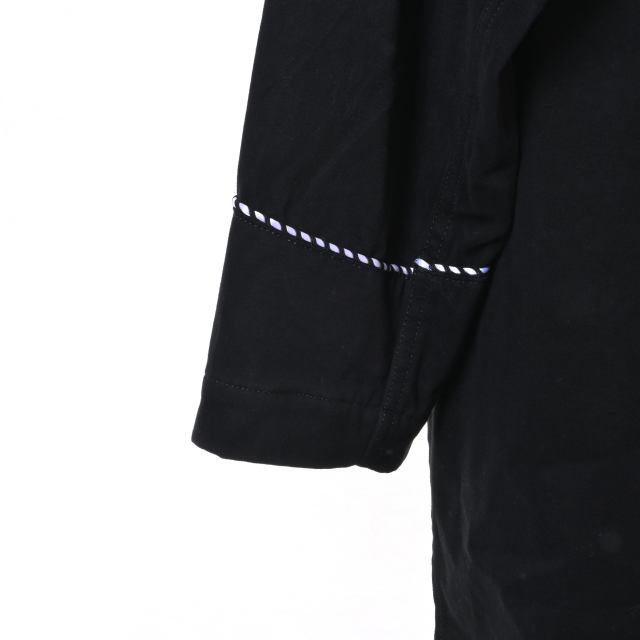 MIHARAYASUHIRO - MIHARA YASUHIRO レイヤード ウエスタン シャツの