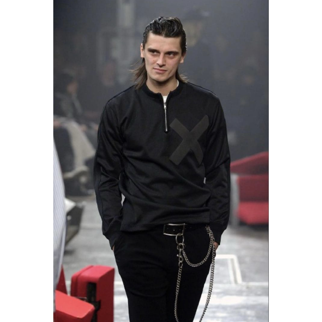 COMME des GARCONS HOMME PLUS - COMME des GARCONS HOMME PLUS Chain