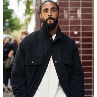 FEAR OF GOD（レザージャケット）のフリマアイテム一覧