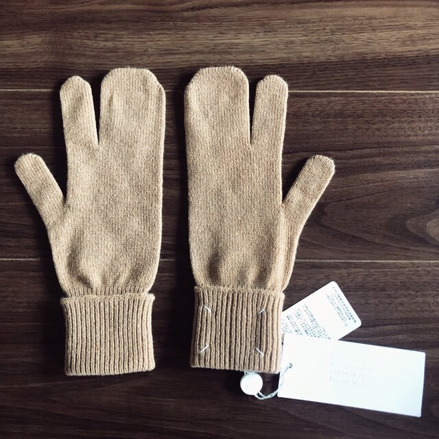 Maison Margiela（旧Maison Martin Margiela） - maison margiela tabi