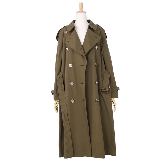 BURBERRY - 美品 バーバリー BURBERRY コート THE WESTMINSTER