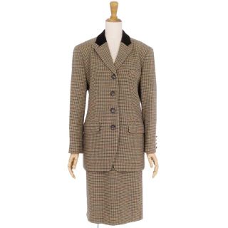 BURBERRY（スーツ ・ ブラウン/茶色系）のフリマアイテム一覧