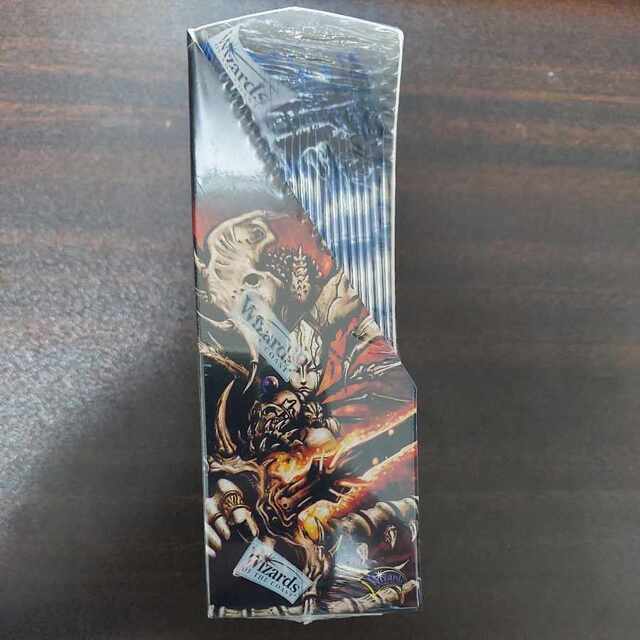 デュエルマスターズ - DM-01 未開封Box 絶版の通販 by magi 個人