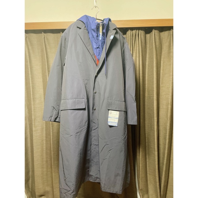 MIHARAYASUHIRO - Mihara yasuhiro 20ss コートの通販 by ken's