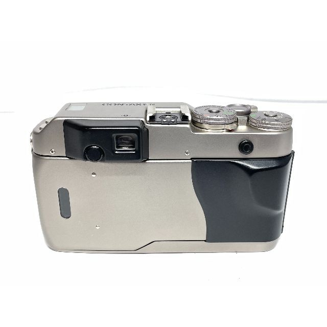 CONTAX コンタックス G1 ROM改造 ボディ フィルムカメラ ♯248-Y17