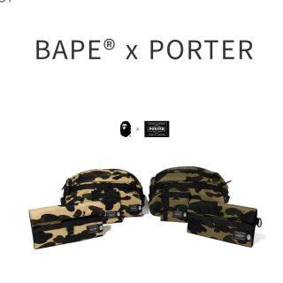 A BATHING APE（折り財布）のフリマアイテム一覧