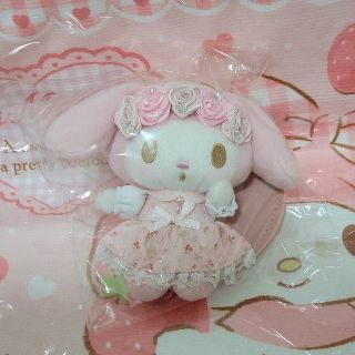 LIZ LISA（キャラクターグッズ）のフリマアイテム一覧