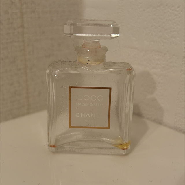 CHANEL - CHANEL 香水 空瓶 空き瓶の通販 by ViVi｜シャネルならラクマ