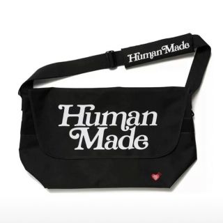 HUMAN MADE（メッセンジャーバッグ）のフリマアイテム一覧