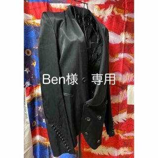 IF SIX WAS NINE（テーラードジャケット）のフリマアイテム一覧