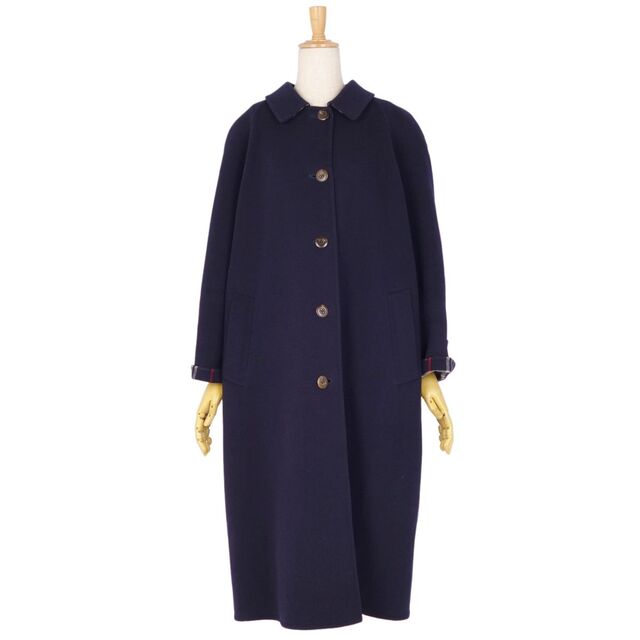 BURBERRY - Vintage バーバリー Burberrys コート ウール カシミヤ