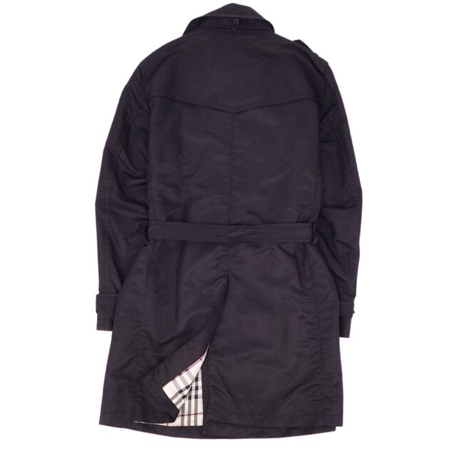 BURBERRY BLUE LABEL - バーバリー ブラックレーベル BURBERRY BLACK