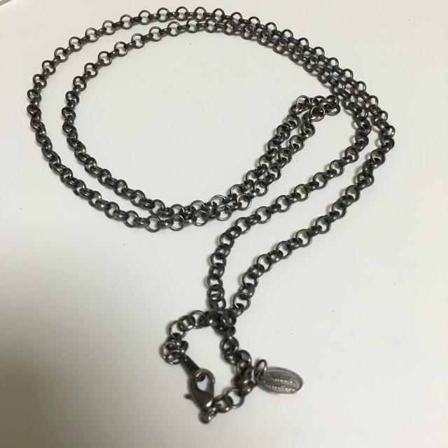 Vivienne Westwood - ヴィヴィアンウエストウッド チェーンネックレス