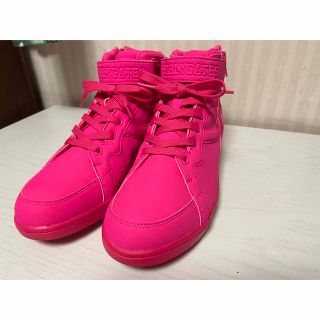 PEARLY GATES（シューズ ・ ピンク/桃色系）のフリマアイテム一覧