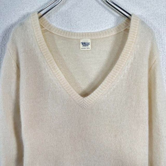 Ron Herman - 【カシミヤ100%】ロンハーマン/RonHerman ニット