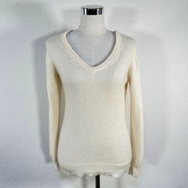 Ron Herman - 【カシミヤ100%】ロンハーマン/RonHerman ニット