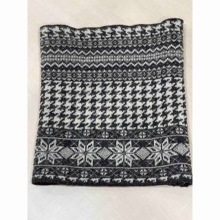 NUMBER (N)INE（ネックウォーマー）のフリマアイテム一覧