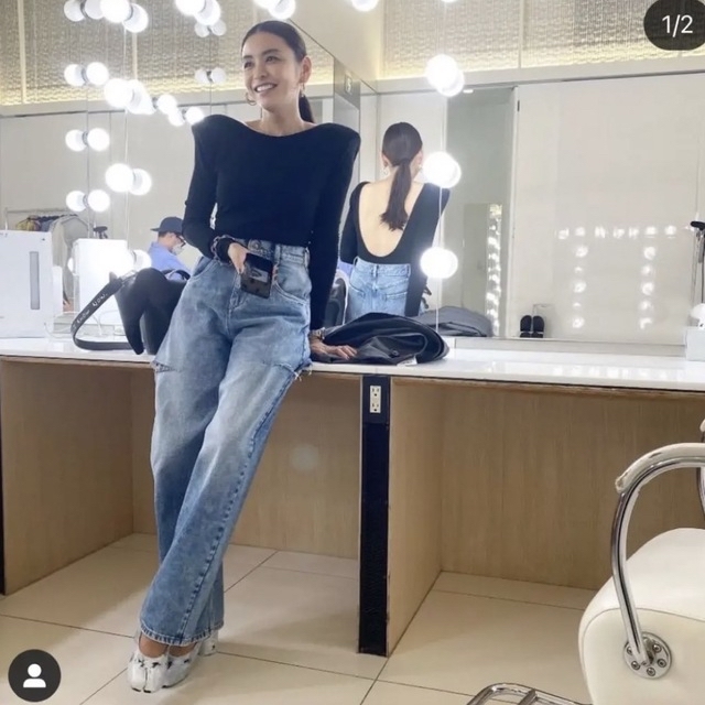 Maison Margiela（旧Maison Martin Margiela） - 新品未使用 Maison