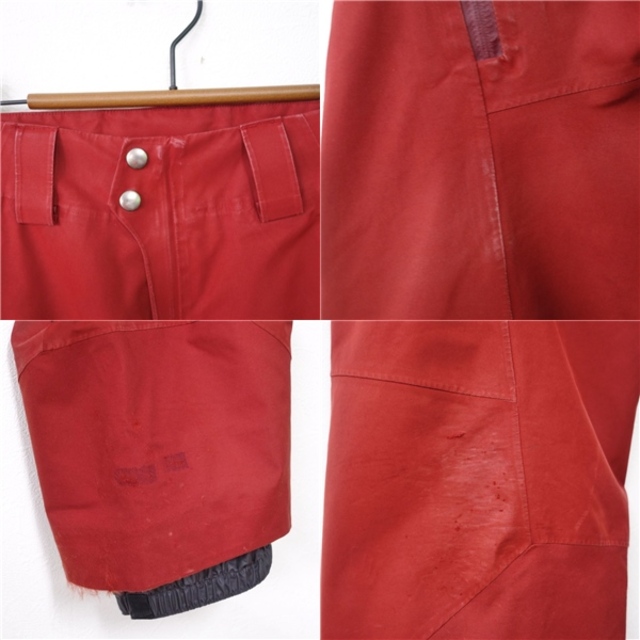 patagonia - パタゴニア patagonia パウダーボウル パンツ メンズ M