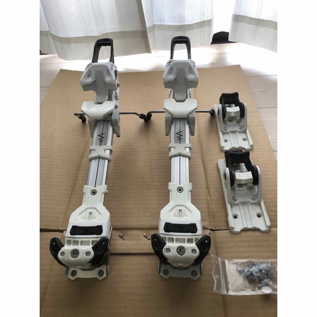 TYROLIA - TYROLIA AMBITION 12 チロリア アンビション 12の通販 by