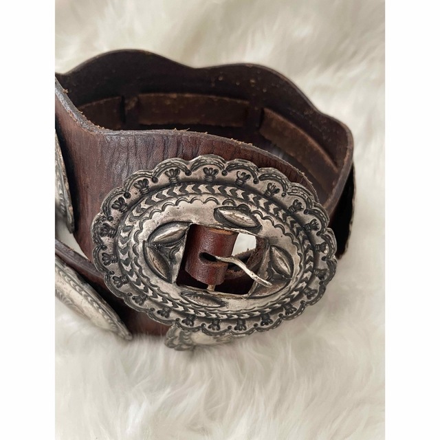 Ralph Lauren - ラルフローレン コンチョベルトの通販 by putu's shop