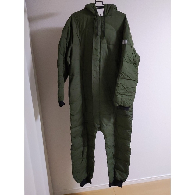 DOD - ブクロマンx DOD カーキ Mサイズの通販 by simliker｜ディーオー