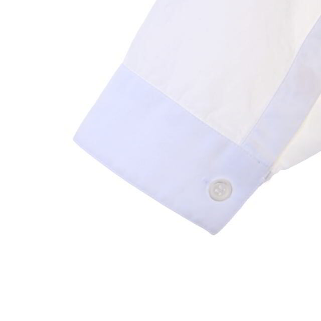 DIOR HOMME - Dior HOMME ラペル刺繍 比翼 ドレスシャツの通販 by