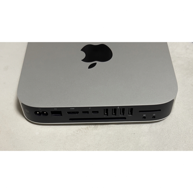 Mac (Apple) - Mac mini i5 16GB 128GB SSD 1TB HHD 2014 の通販 by CO