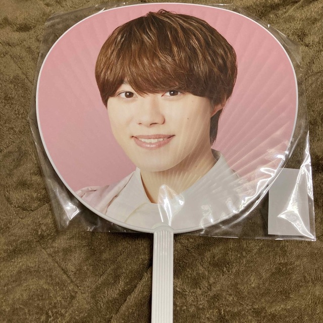 なにわ男子 - なにわ男子大橋和也 公式グッズ 最終値下げの通販 by n's