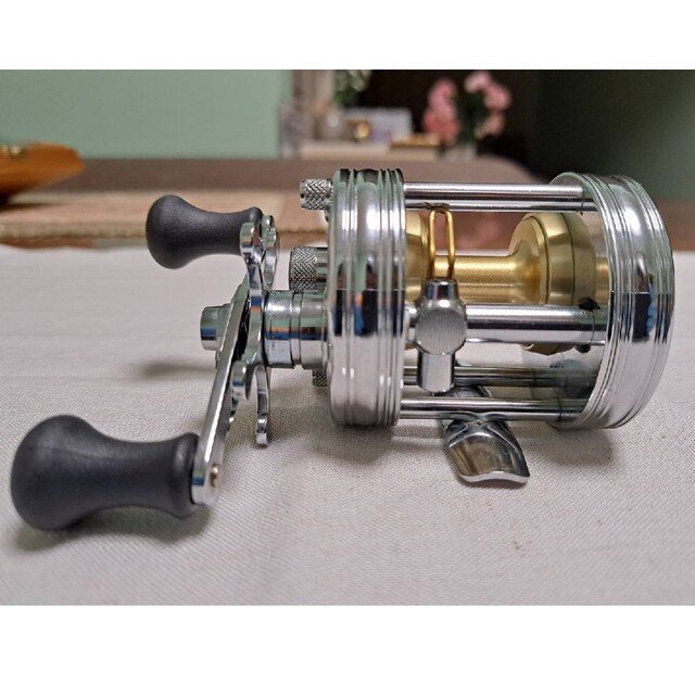 ABU Ambassadeur 3500 CA Limited* アブガルシア