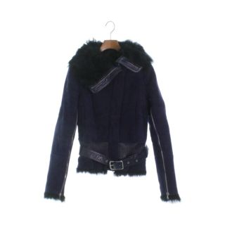 ライダースジャケット (パープル/紫色系)のフリマアイテム一覧