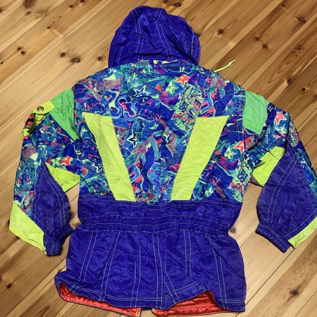 ellesse - 2月中値下げ！ellesse メンズスキーウェア Lの通販 by HNK's