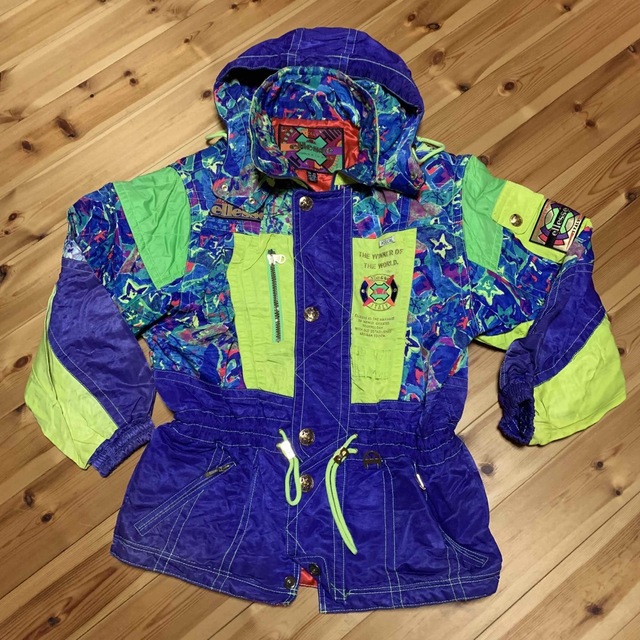 ellesse - ellesse メンズスキーウェア Lの通販 by HNK's shop