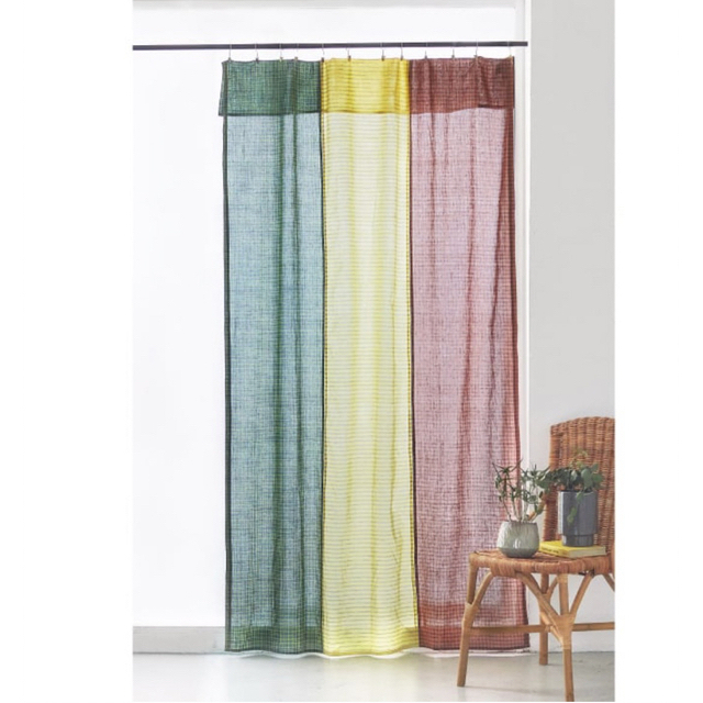 unico - 【専用】unico PATCH WORK(パッチワーク) マルチクロス 2枚 の