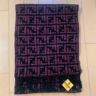 FENDI（マフラー/ショール）のフリマアイテム一覧