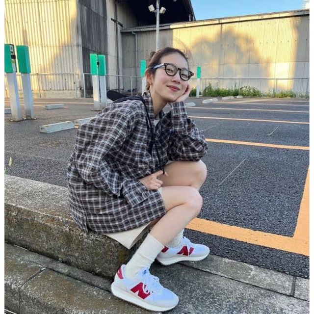 DAIWA - 在原みゆ紀着 希少サイズS DAIWA PIER39 オープンカラーシャツ