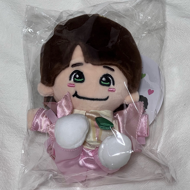 Johnny's - なにわ男子 大橋和也 ちびぬい 第2弾の通販 by ひちゅ's