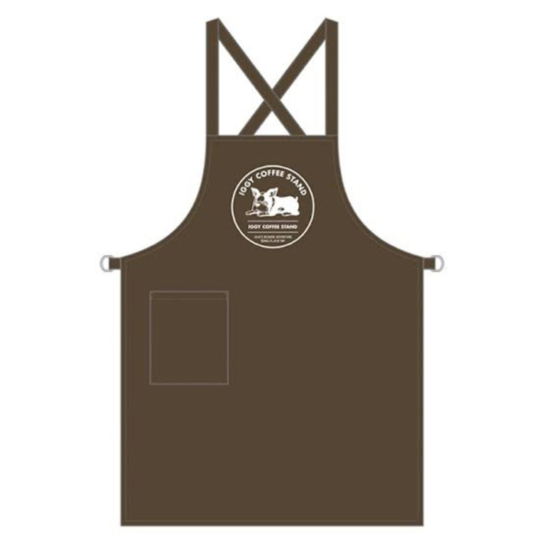 新品・未開封】ジョジョ イギー エプロン☆の通販 by タフちび's shop