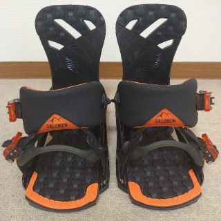 SALOMON（スノーボード ・ オレンジ/橙色系）のフリマアイテム一覧