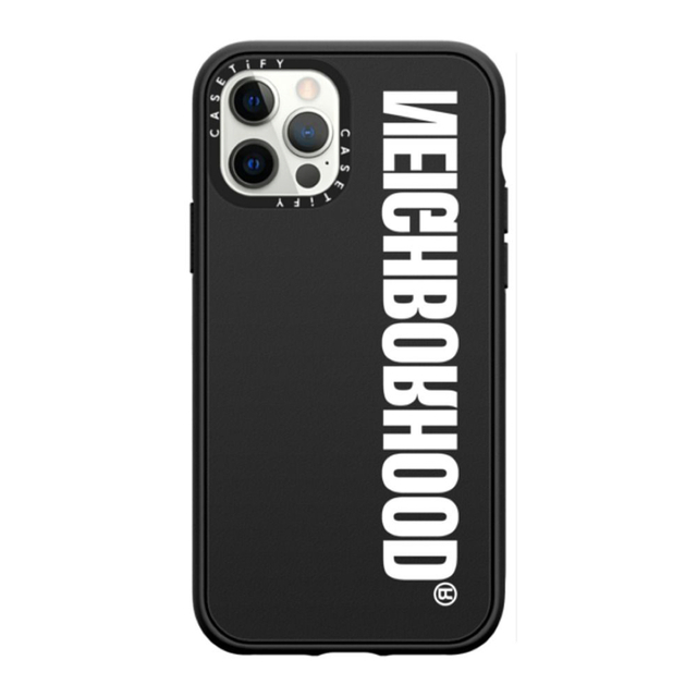 NEIGHBORHOOD - NEIGHBORHOOD × CASETiFY iPhone ケースの通販 by
