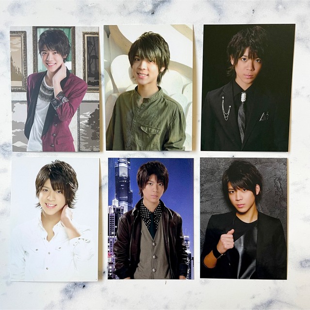 Sexy Zone - Sexyzone 松島聡 トレカの通販 by mielly ｜セクシー