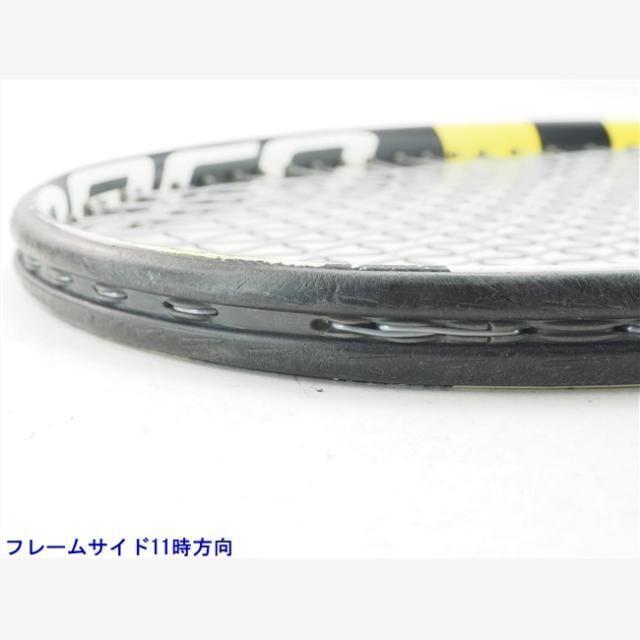 Babolat - 中古 テニスラケット バボラ アエロ プロ ドライブ 2007年