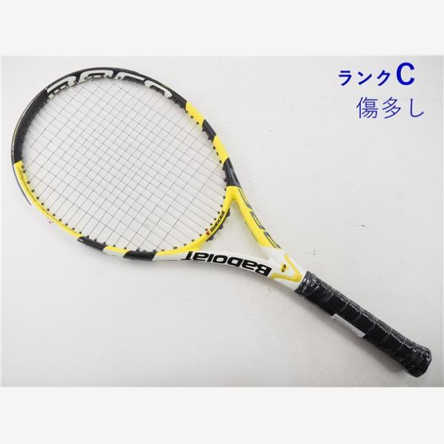 Babolat - 中古 テニスラケット バボラ アエロ プロ ドライブ 2007年